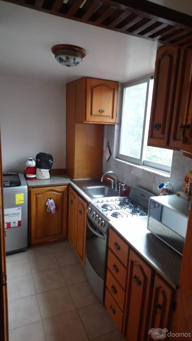 Departamento Coyoacan centro — foto 10