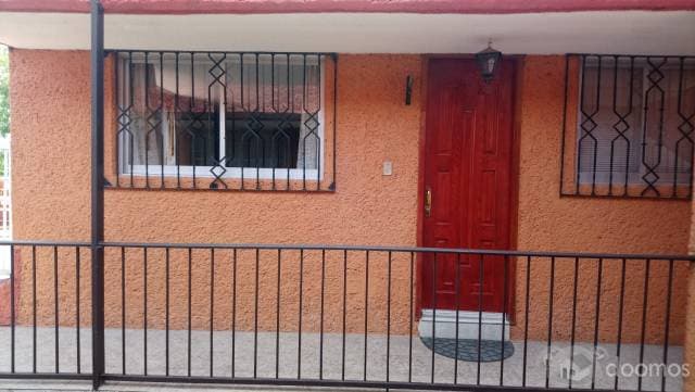 Departamento Coyoacan centro — foto 11