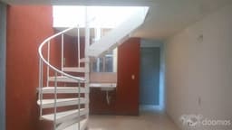 Casa Ciudad Galaxia