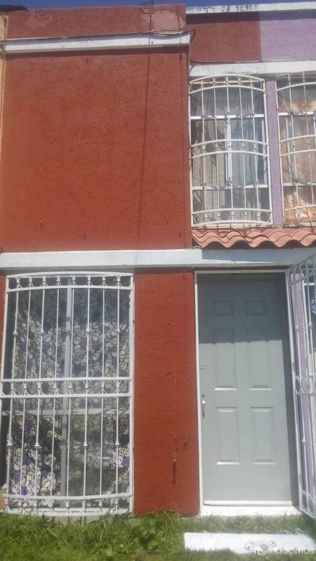 Casa Ciudad Galaxia — foto 3