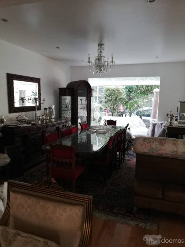 Casa Lomas de Chapultepec — foto 4