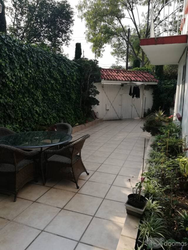 Casa Lomas de Chapultepec — foto 6