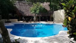 Hermosa casa en comunidad cerrada disponible para alquiler !!