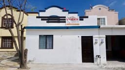 CASA EN VENTA EN VALLE DE LOS NOGALES, APODACA, CASA EN VENTA CON CREDITO BANCARIO, FOVISSTE, INFONAVIT