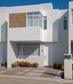 Casa nueva en Mar de Plata, Manzanillo