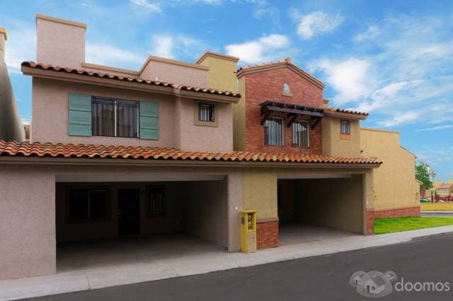 Casa en Venta, Real Madeira, en Pachuca, Hidalgo — foto 1