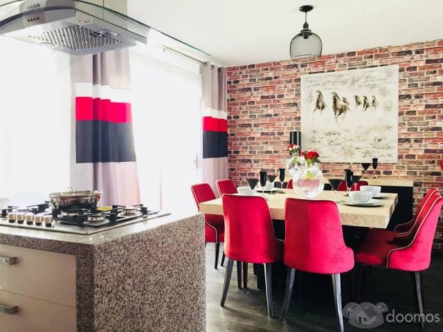 Casa en Venta, Real Madeira, en Pachuca, Hidalgo — foto 3