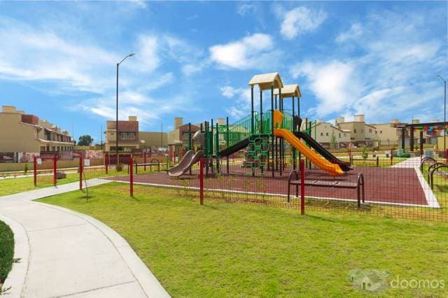 Casa en Venta, Real Madeira, en Pachuca, Hidalgo — foto 4