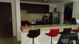 Renta de departamento seminuevo sur de la ciudad
