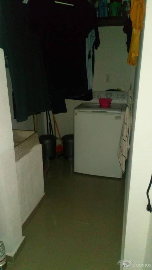 Renta de departamento seminuevo sur de la ciudad — foto 3