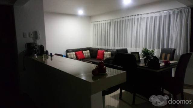 Renta de departamento seminuevo sur de la ciudad — foto 7
