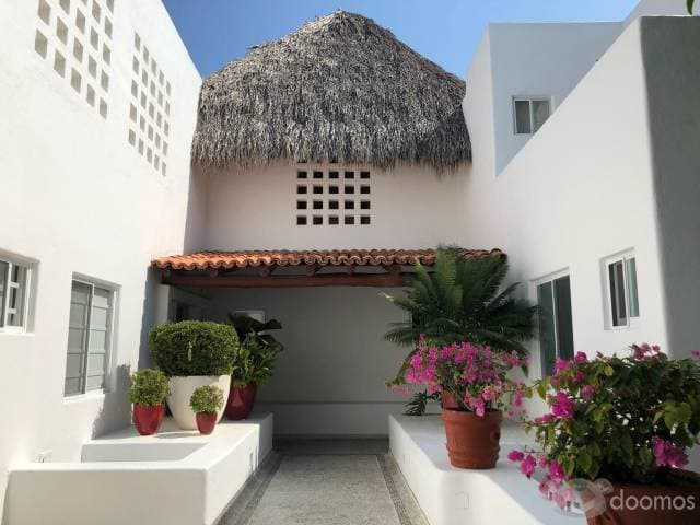 Venta de casa en Ixtapa — foto 8