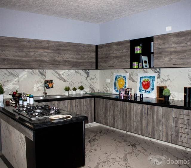 CASA NUEVA EN ZONA RESIDENCIAL !! — foto 5