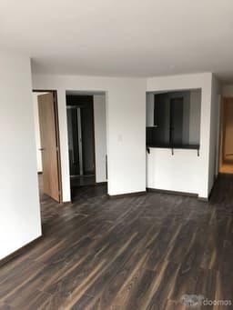 Bonito departamento para estrenar cerca de la colonia Roma