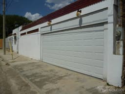 Merida Zona Norte Casa amueblada en Col. Mexico de 3 habitaciones en renta