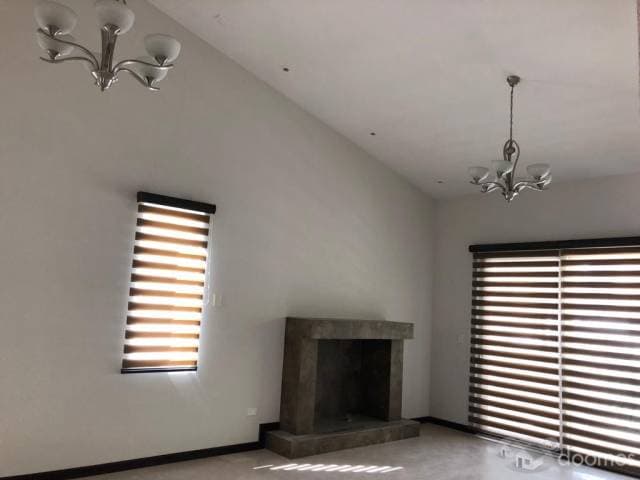 RENTA DEPARTAMENTO EN COLINAS DE SAN JERONIMO $18,500.00 — foto 10