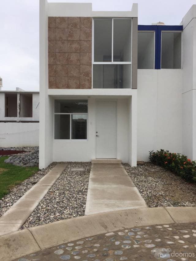 Casa en Fracc.Vidaire Manzanillo en la Playa — foto 1