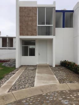 Casa en Fracc.Vidaire Manzanillo en la Playa