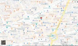 Departamento 1 rec. Zona Rosa, vista a Reforma