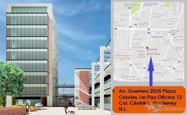 OFICINAS VIRTUALES DESDE $700.00 — foto 1