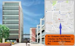 OFICINAS VIRTUALES DESDE $700.00