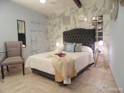 Viaja a la CDMX y hospédate en nuestras suites