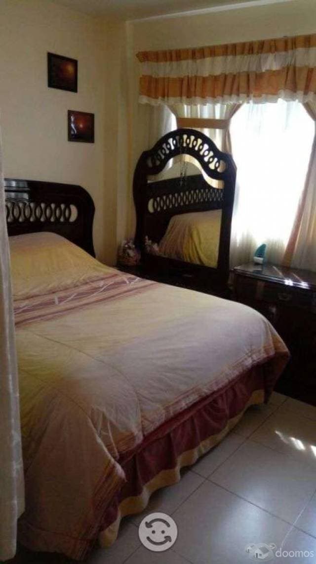 CÓMODO DEPARTAMENTO EN REFORMA IZTACCIHUATL — foto 7