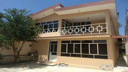 PRECIOSA CASA EN PROCESO DE ESCRITURACION