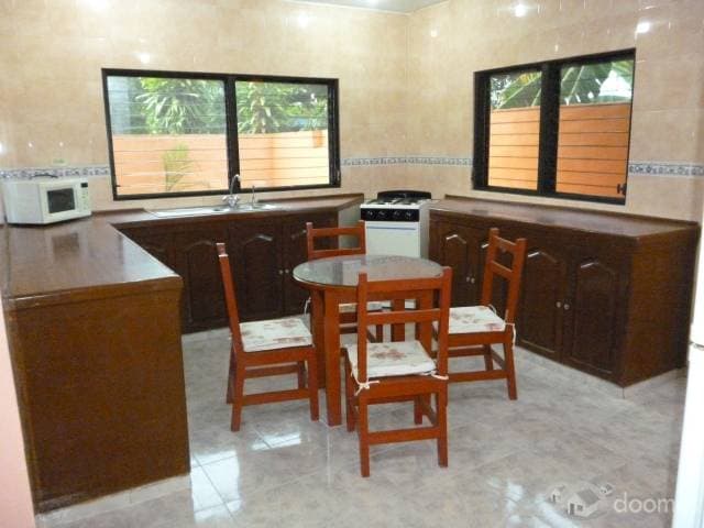 En Merida Centro Casa amueblada de 3 habitaciones en renta — foto 4