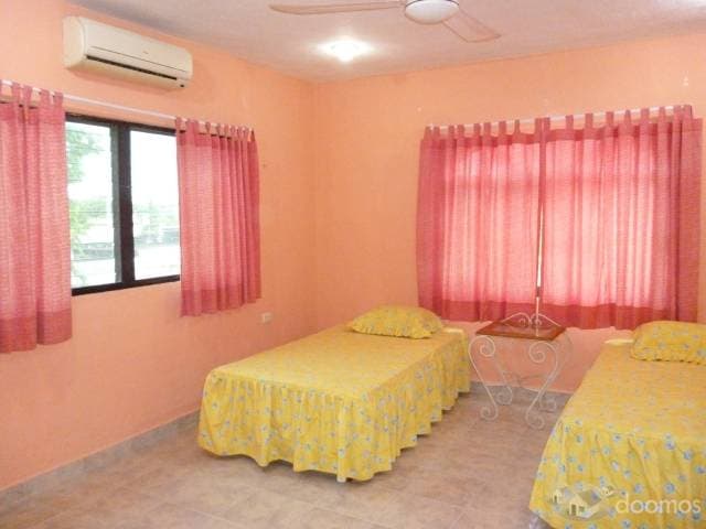 En Merida Centro Casa amueblada de 3 habitaciones en renta — foto 7