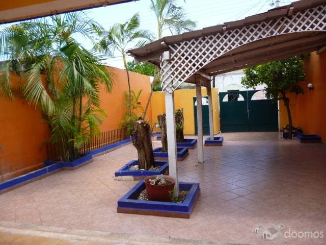 En Merida Centro Casa amueblada de 3 habitaciones en renta — foto 11