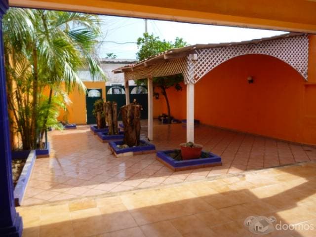 En Merida Centro Casa amueblada de 3 habitaciones en renta — foto 14