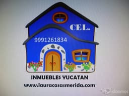 En MERIDA YUCATAN Casas y departamentos amueblados RENTAS temporales y largas