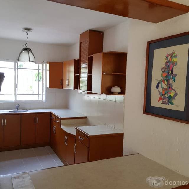 Hermosa Casa en Jardines de Bonampak. — foto 2