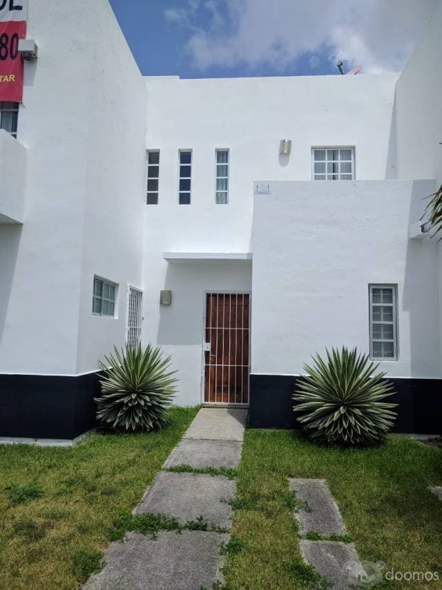 Casa en Villa del Arte — foto 1