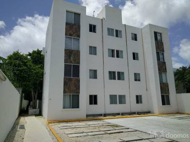 Departamento en Av. Jade (Sector Polígono Sur) — foto 1