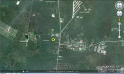 Terreno en Cosgaya-Suytuychen Mérida Norte