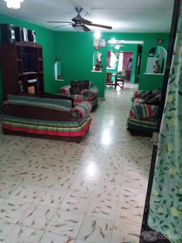Casa grande en la Colonia Canto en Mérida — foto 3