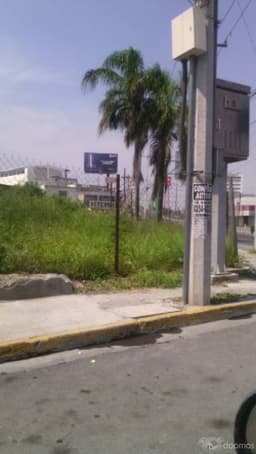 TERRENO EN RENTA AVE. LINCOLN