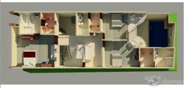 Casa en Venta Cumbres Elite — foto 2