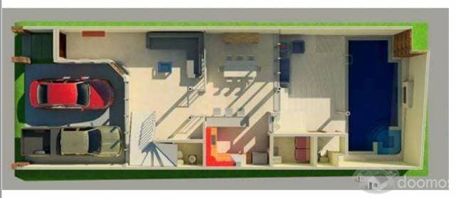 Casa en Venta Cumbres Elite — foto 4