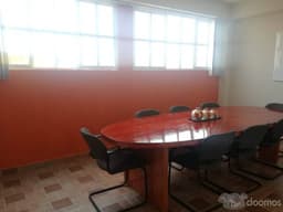 LA MEJOR SALA DE JUNTAS EN RENTA