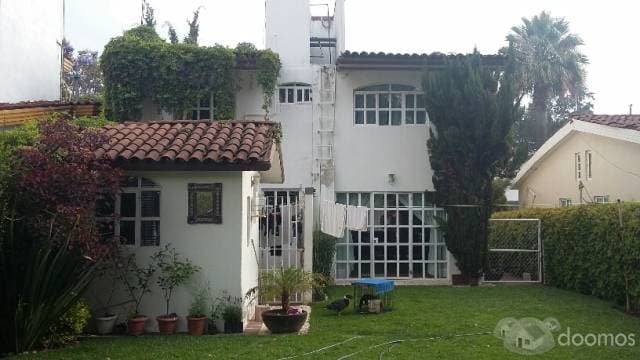 Preciosa casa en Cholula — foto 3