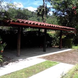 Hermosa casa Casa campestre en fraccionamiento Briones