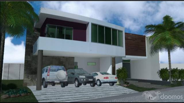 Escelente casa en Valle Real en el coto Florencia — foto 1