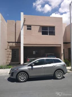 Casa en Renta en Zona Cumbres muy bonito sector en Cumbres Elite