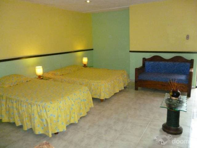 Fracc. Pensiones Departamento amueblado en renta — foto 4