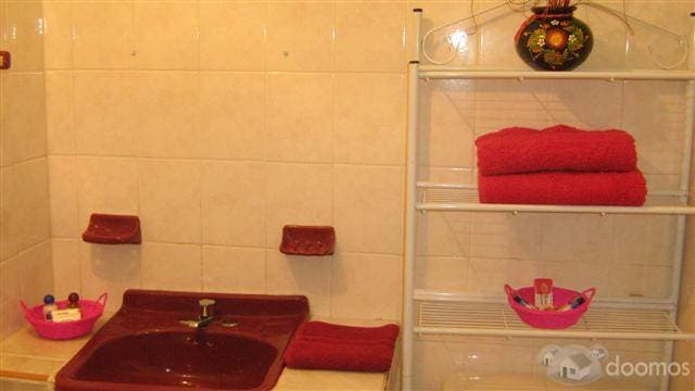 Fracc. Pensiones Departamento amueblado en renta — foto 6