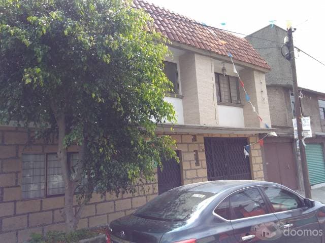 SE VENDE CASA EN CIUDAD NEZA — foto 2