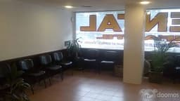Rento Oficina con uso de suelo COL. ROMA